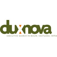Dux Nova executive search in bouw, vastgoed, infra logo - Similar company to Propertypeople