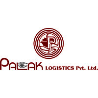 Palak Logistics Private Limited logo - Similar company to B2B Brand Solutions Pvt. Ltd.