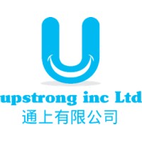 Upstrong Inc Limited 通上有限公司