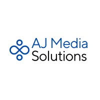 AJ Media Solutions logo - Similar company to Growth Method