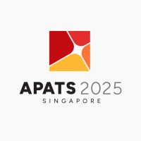 Asia Pacific Aviation Training Summit - APATS logo - Similar company to Jinli Creative