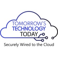 Tomorrow's Technology Today logo - Similar company to Support My Msp