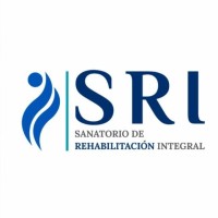 Sanatorio de Rehabilitación Integral logo - Similar company to Agav Studio