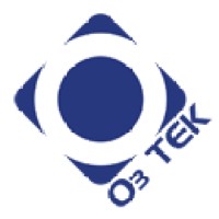O3 Tek logo - Similar company to Otek A/S