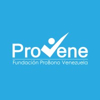 Fundación Pro Bono De Venezuela, Provene.
