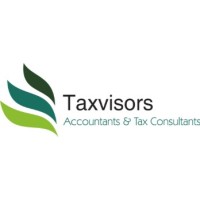 Taxvisors logo - Similar company to Excellent It Solutions