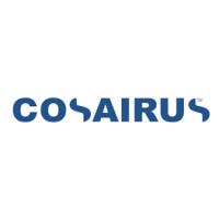Cosairus logo - Similar company to The Software Construction Co Inc