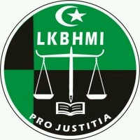 LKBHMI Cabang Serang logo - Similar company to Perhimpunan Mahasiswa Hukum Indonesia (Permahi)