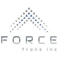 Force Trans Inc. logo - Similar company to Usko Inc.