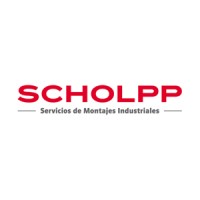 Scholpp Iberica de Montajes logo - Similar company to Scholpp - Worldwide Industrial Installation