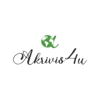 Akrivis4u KPO Services LLP logo - Similar company to Maninder Wave