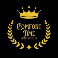 Comfort Time Online Hub logo - Similar company to Lank Dev