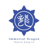 Immortal Dragon Vancouver