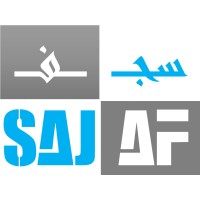 Sajaf logo - Similar company to Ubamine