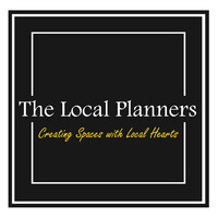 THE LOCAL PLANNERS logo - Similar company to Dfl Studio