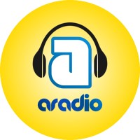 A-RADIO logo - Similar company to Aradio Group