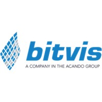 Bitvis AS logo - Similar company to Inventas