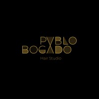 PABLO BOGADO - HAIR STUDIO logo - Similar company to Extensionmania