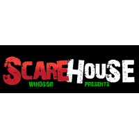 Scarehouse Windsor' logo - Similar company to Long Point Eco-Adventures Retreat Centre