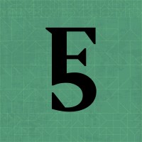 FIFTH NRE logo - Similar company to Gusto-040