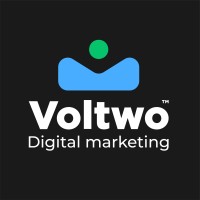 Voltwo logo - Similar company to Tetouan Smart Solutions