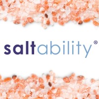 Saltability logo - Similar company to Himalayan Source