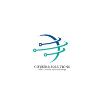 Chyberr Solutions logo - Similar company to Trykeyprotocol