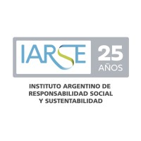 IARSE logo - Similar company to Ceads