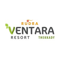 Ventara Resort Thekkady logo - Similar company to Ayurmandi