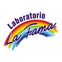 Laboratorio La Fama logo - Similar company to Comabsa