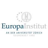 Europa Institut at the University of Zurich (EIZ) logo - Similar company to Clarin-Ch