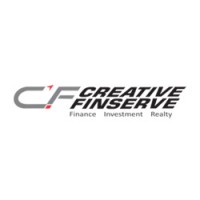 Creative Finserve Pvt. Ltd logo - Similar company to Doog Digital