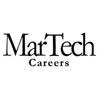 MarTech Careers logo - Similar company to Levelup - Talent & Hr Advisory