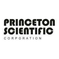 Princeton Scientific Corp. logo - Similar company to Gamdan Optics