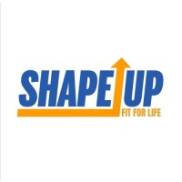 Shape-up Srl logo - Similar company to TIKAPPA COACHING