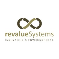 revalueSystems logo - Similar company to Transylience