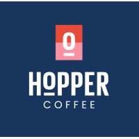 Hopper Coffee House logo - Similar company to D Vine Cellars Limited