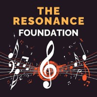 The Resonance Foundation logo - Similar company to Origin Ai & Labs