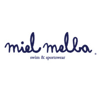 Miel Melba logo - Similar company to Laververt & Savon De Namur