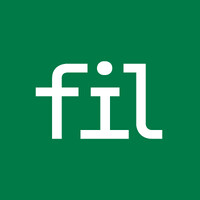 FundacioFIL logo - Similar company to Àuria