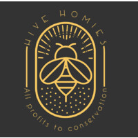 HiveHomies logo - Similar company to The Rock Creek School