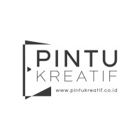 Pintukreatif logo - Similar company to The Ceo Talks