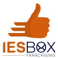 Iesbox Franchising logo - Similar company to Dva Express