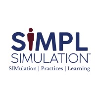 SIMPL Simulation, LLC logo - Similar company to Indiana Association For Career And Technical Education