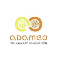 adameo logo - Similar company to Diagma | Smarter And More Sustainable Supply Chain Designers