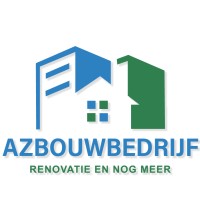AZ Bouwbedrijf logo - Similar company to Bouwbedrijf De Winter