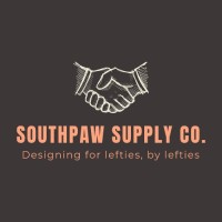 Southpaw Supply logo - Similar company to Bob