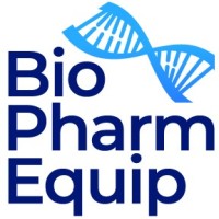 BioPharmEquip LLC logo - Similar company to Bioval App