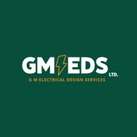 G M Electrical Design Services Ltd logo - Similar company to Econ Electrical Ltd