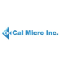 Cal Micro, Inc